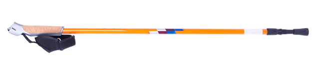 Akcia na nordic walking palice